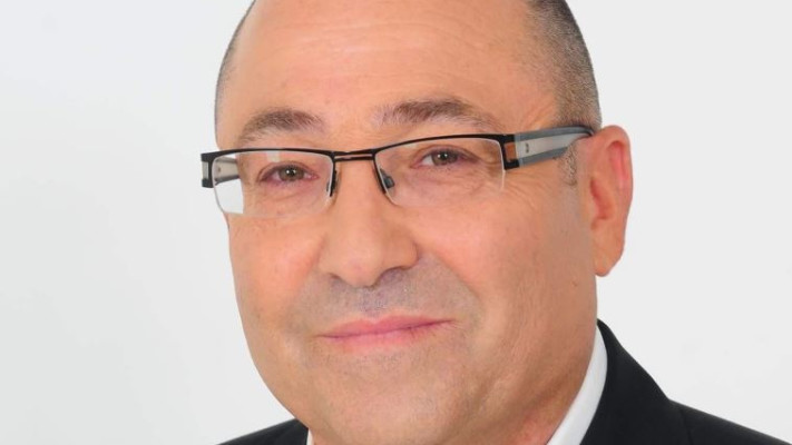 אריה אברמוביץ, צילום: יח&quot;צ