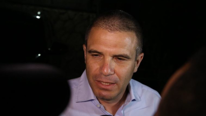 גל הירש. צילום: אבשלום ששוני