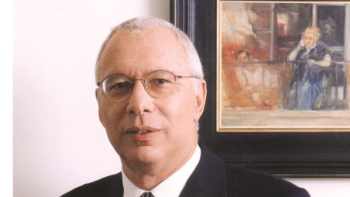 חיים כצמן (צילום: יח"צ)