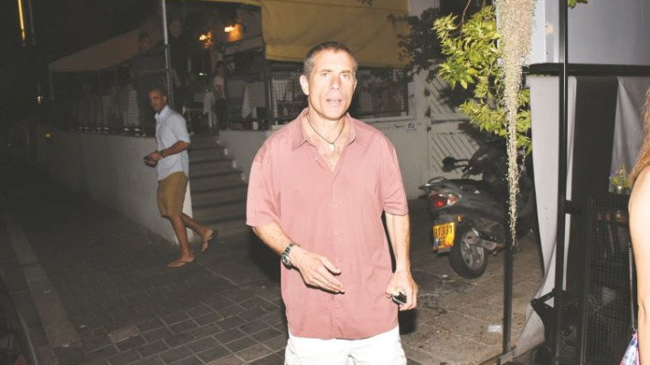 יויו לייטרסדורף (צילום: אביב חופי)