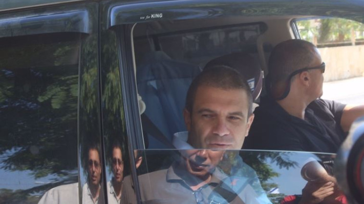 הירש. צילום: מרק ישראל סלם