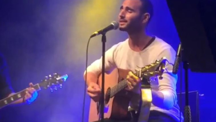 אחי נתן. אינסטגרם 