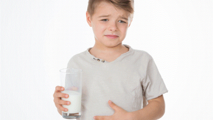 ילד הסובל מאלרגיה, אילוסטרציה. צילום: אינגאימג'