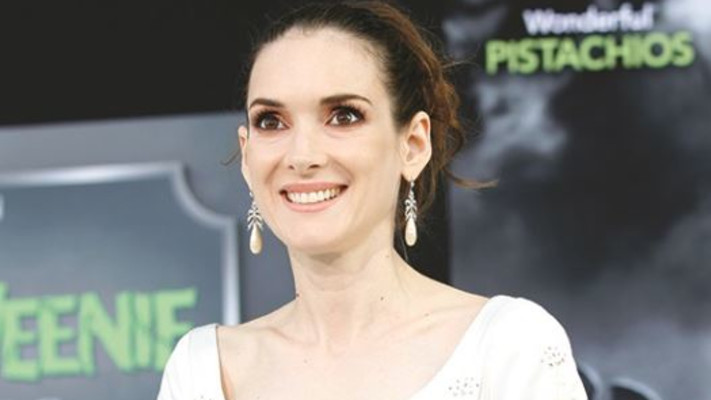 ווינונה ריידר (צילום: רויטרס)