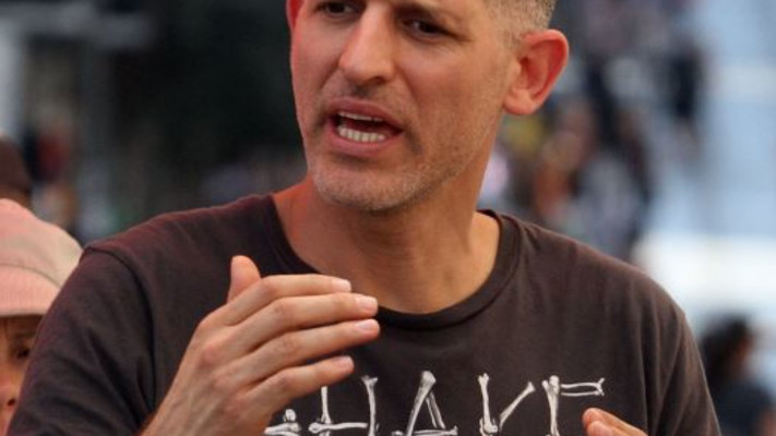 רשף לוי (צילום: יואב ארי דודקביץ', פלאש 90)