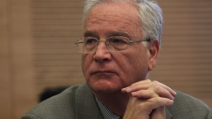 &quot;זה לא עולם וירטואלי, אלא אמיתי&quot;. קדמן. צילום: קובי גדעון, פלאש 90