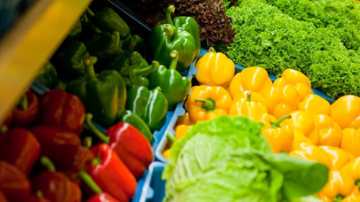 מכילים ויטמינים החשובים לחיזוק המערכת החיסונית. ירקות, צילום ארכיון: אינג אימג'