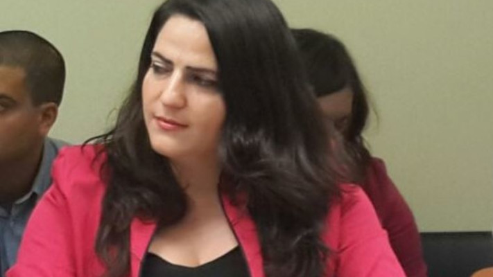 ח&quot;כ מיכל בירן. צילום: יח&quot;צ