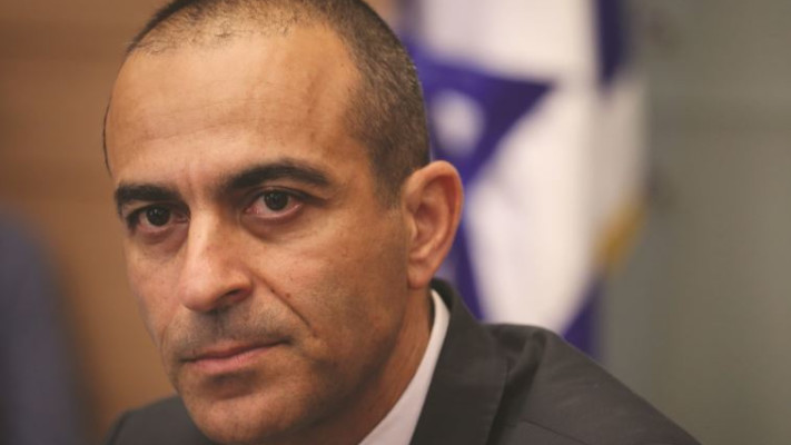 פרופ' רוני גמזו