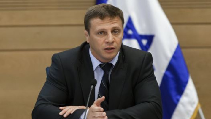 יואל רזבוזוב