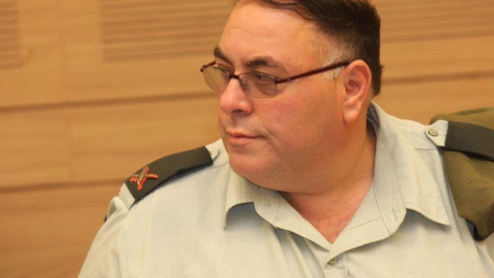 נאשם שהשמיד ראייה  שעשויה לזכותו, אבי בניהו. צילום: יוסי זמיר, פלאש 90