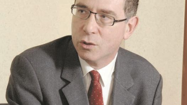 פרופ' אייל זיסר