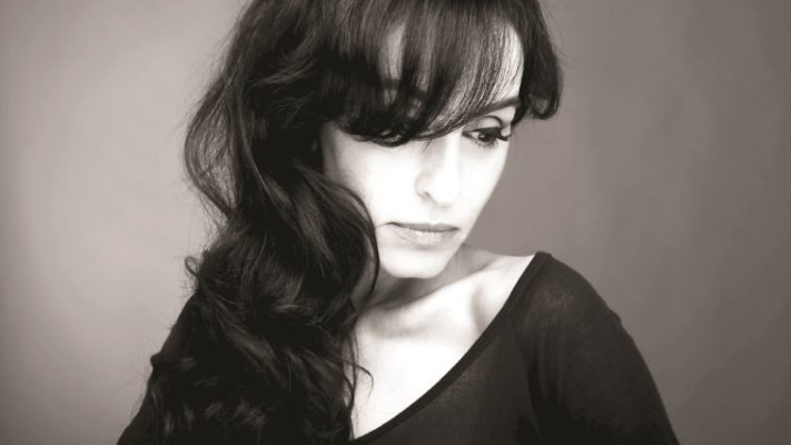 ריטה. צילום: אורית פניני, יח"צ