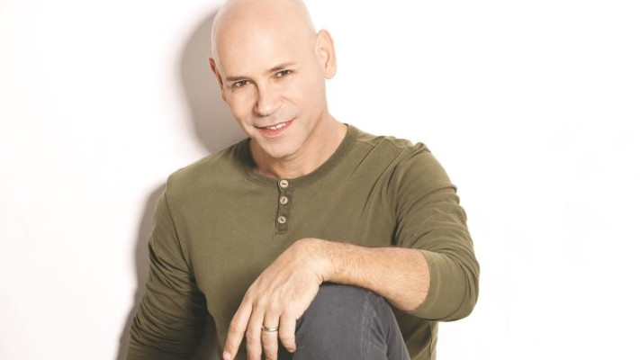 רמי קליינשטיין. צילום: יח&quot;צ