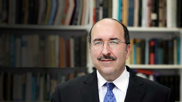 החליט לסיים את תפקידו, דורי גולד. צילום: מרק ישראל סלם