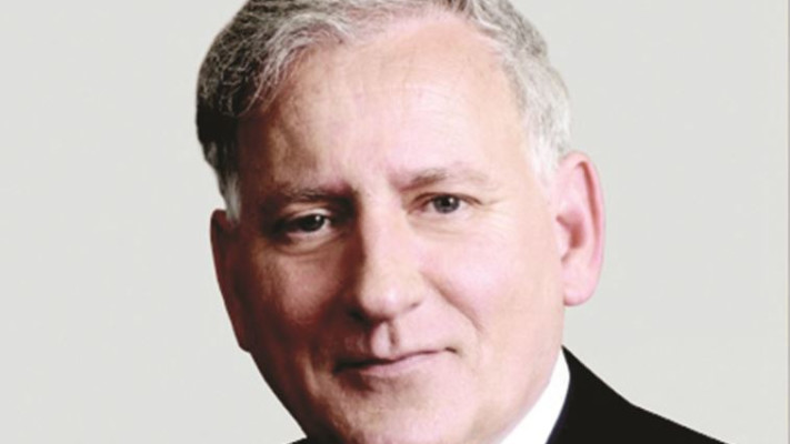 הצלחה. יאיר סרוסי, יו&quot;ר דירקטוריון בנק הפועלים