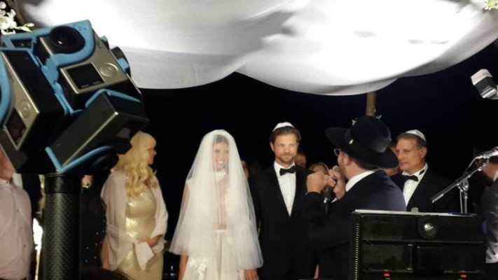 פתחו את השנה. לירן כוהנר וגיא גיאור