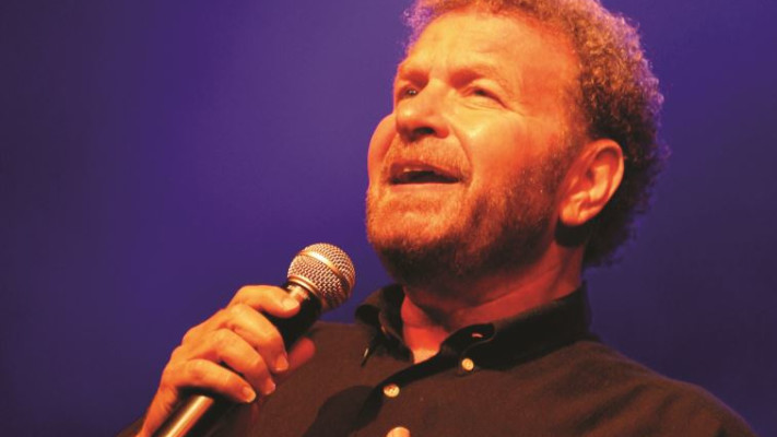 בקרוב: אב לבייבי. דודו פישר