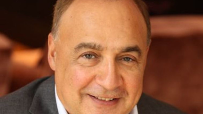 לן בלווטניק (צילום: יח"צ)