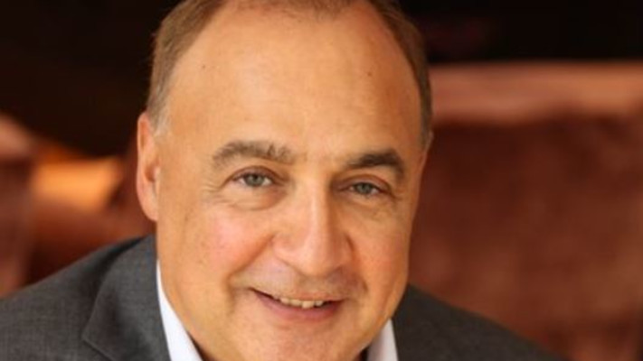 לן בלווטניק (צילום: יח"צ)