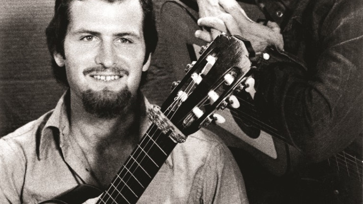 צמד הפרברים, 1977