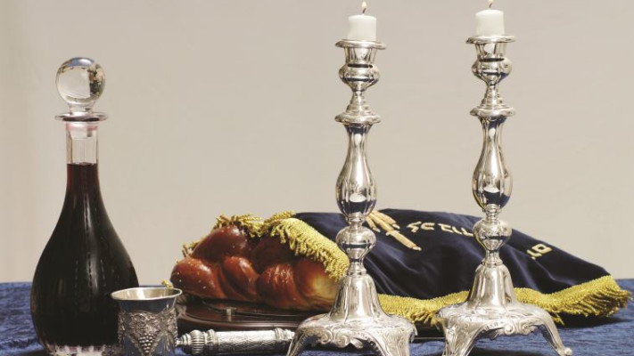 מהו אופי השבת הרצוי? צילום: מנדי הכטמן