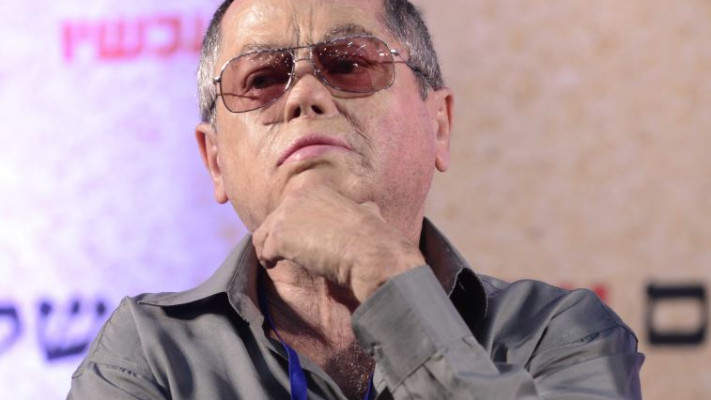 אברמוביץ'. צילום: תומר נויברג, פלאש 90