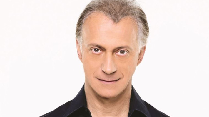 מתי כספי. צילום: יח&quot;צ 