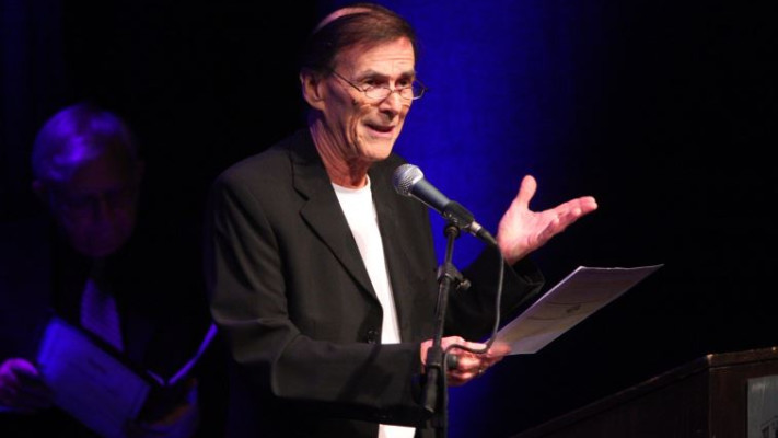 אילי גורליצקי  (צילום: אמיר מאירי)