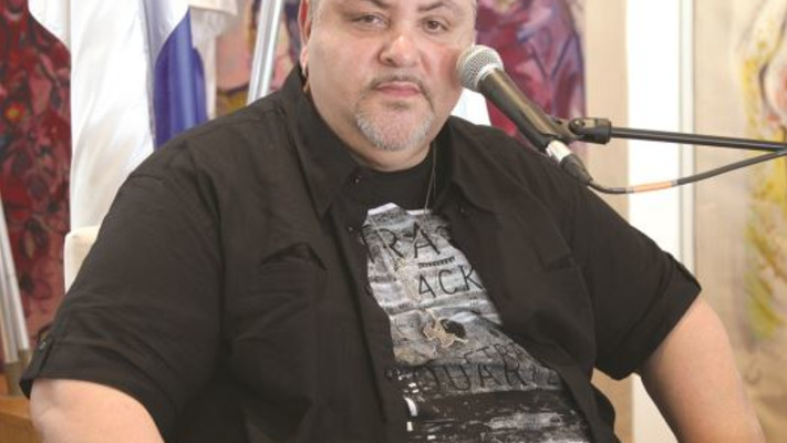 ארקדי דוכין (צילום: איזאק הררי, פלאש 90)