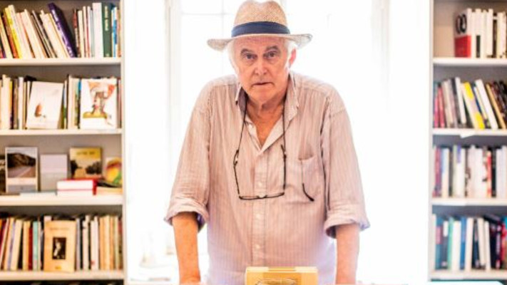 מאיר ויזלטיר 