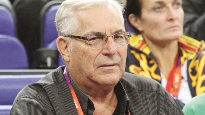 מוטי קירשנבאום. צילום: דני מרון 