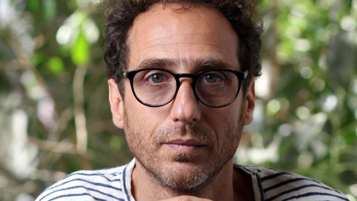 עמי סמולרצ'יק