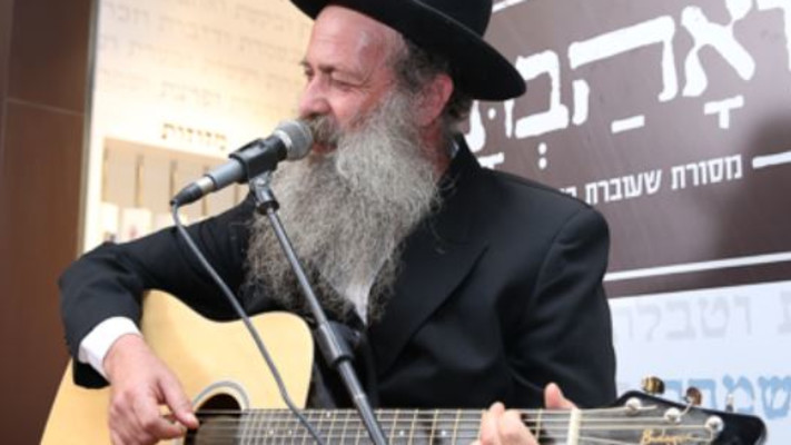 שולי רנד (צילום: שלום לביא)