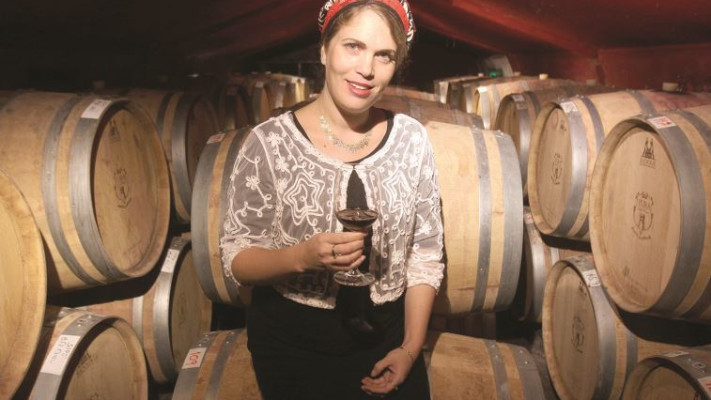 ורד בן סעדון