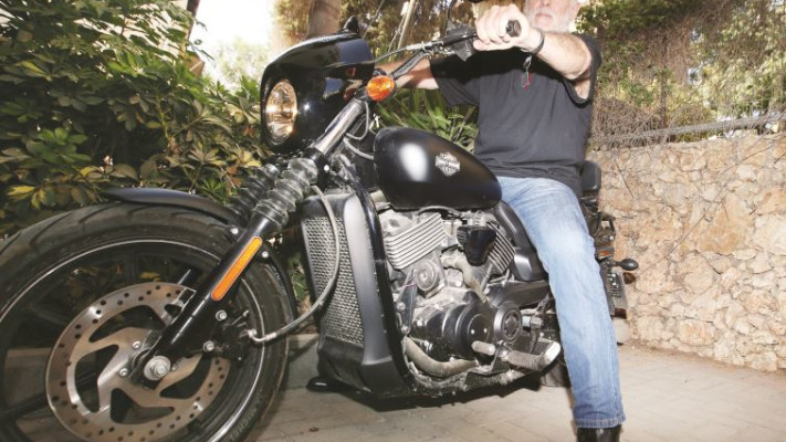 האופנובנק (צילום: מירי צחי)