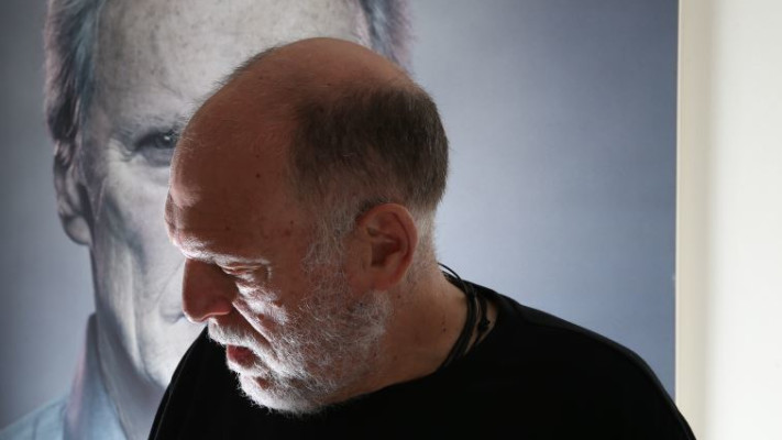 &quot;הסיוטים מהכלא אינם נותנים מנוח&quot;. צילום: מירי צחי