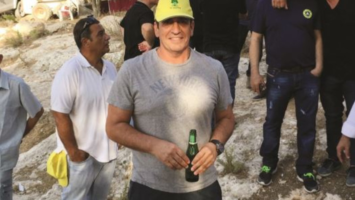 אייל וולדמן (צילום: ללא)