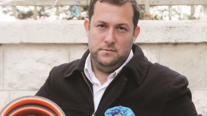 &quot;לשקול להעמיד מועמד אחר לראשות הממשלה&quot;, דגן. צילום: אריאל בשור