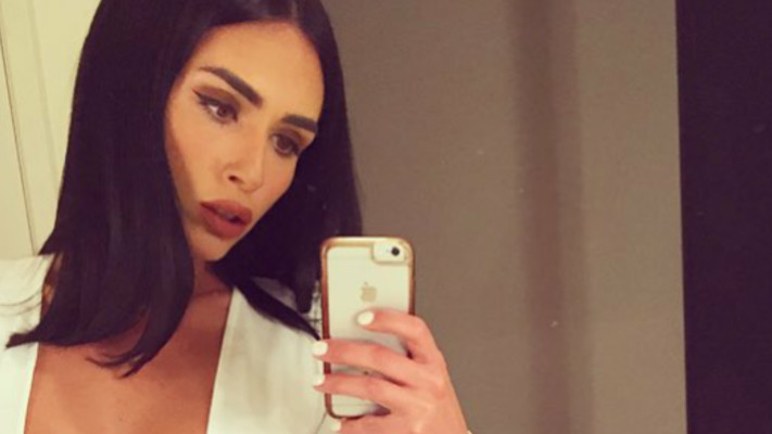 קארין כהן  (צילום: אינסטגרם)