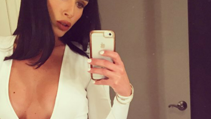 קארין כהן  (צילום: אינסטגרם)