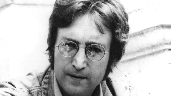 ג'ון לנון. צילום: רויטרס