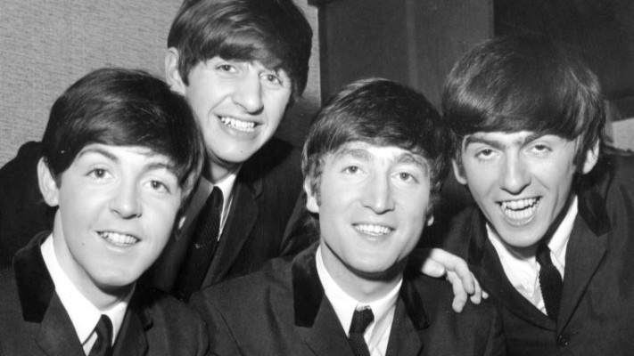 הביטלס. צילום: רויטרס