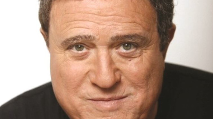 יהורם גאון. צילום: אילן בשור 