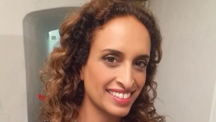 אחינועם ניני. צלם : יח&quot;צ 