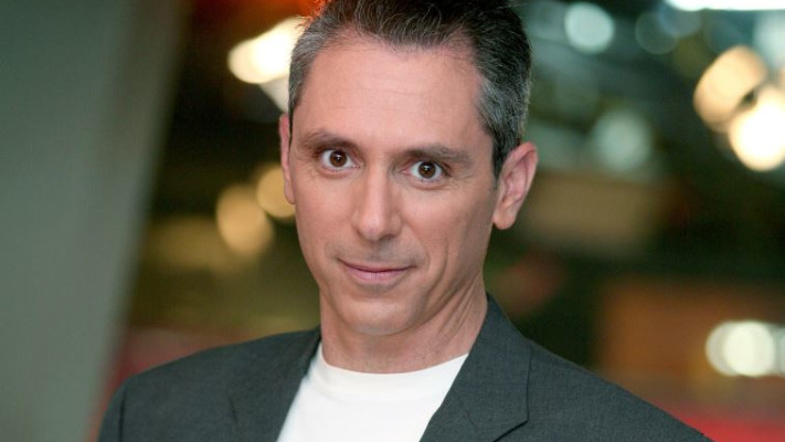 אלון בן דוד. צלם : פלאש 90