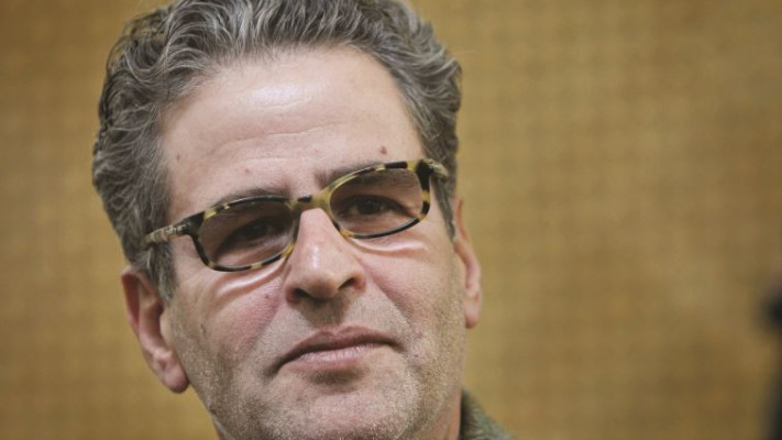 התחיל ב'-&quot;אתה עשיר?&quot; אייל שני. צילום: מרים אלסטר, פלאש 90