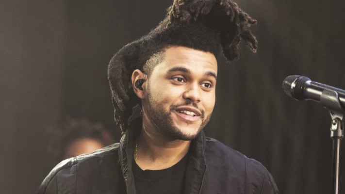 דה וויקנד (צילום: רויטרס)