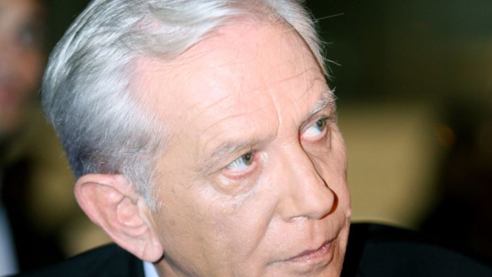  אהרון ברנע. משה שי פלאש 90 