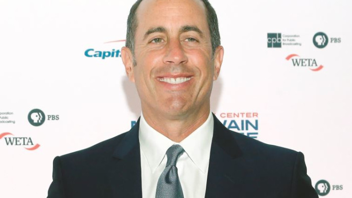 ג'רי סיינפלד (צילום: רויטרס)